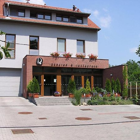 Penzion Ruland Hotel Brünn  Kültér fotó