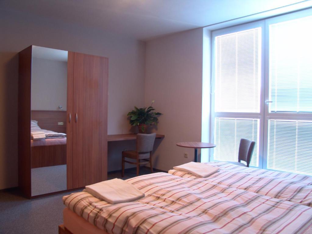 Penzion Ruland Hotel Brünn  Szoba fotó