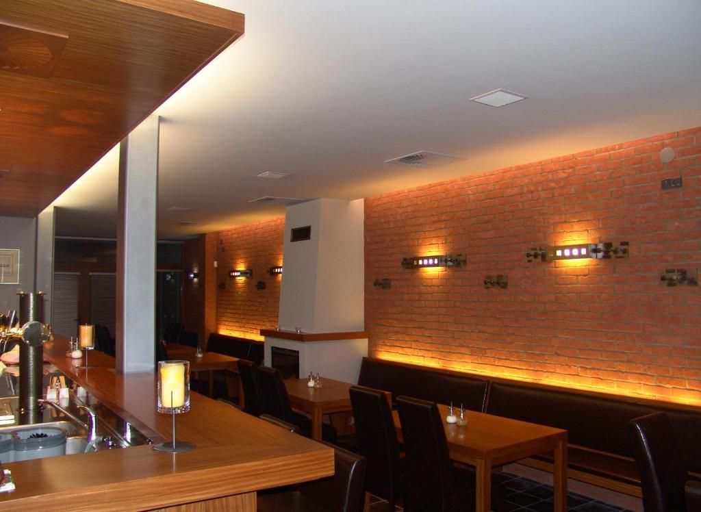 Penzion Ruland Hotel Brünn  Kültér fotó