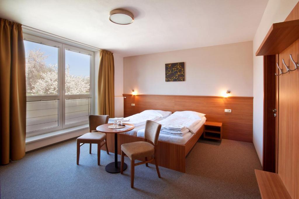 Penzion Ruland Hotel Brünn  Kültér fotó
