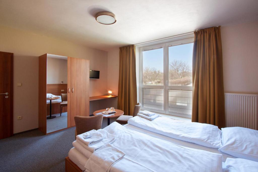 Penzion Ruland Hotel Brünn  Kültér fotó