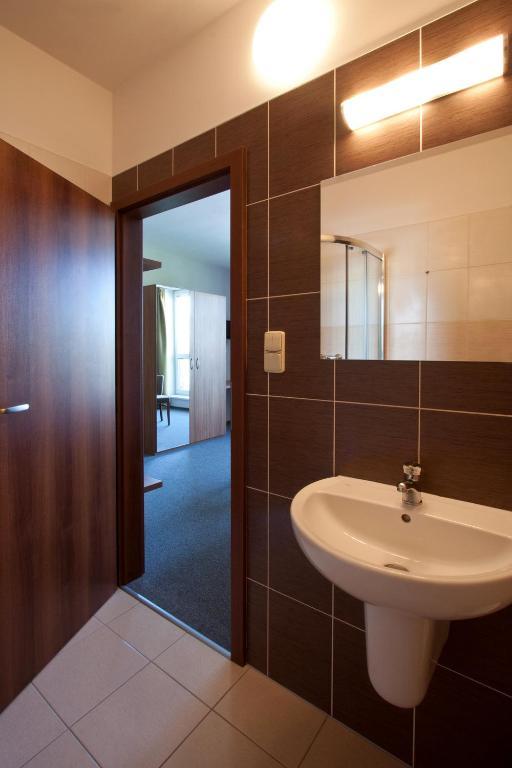 Penzion Ruland Hotel Brünn  Kültér fotó