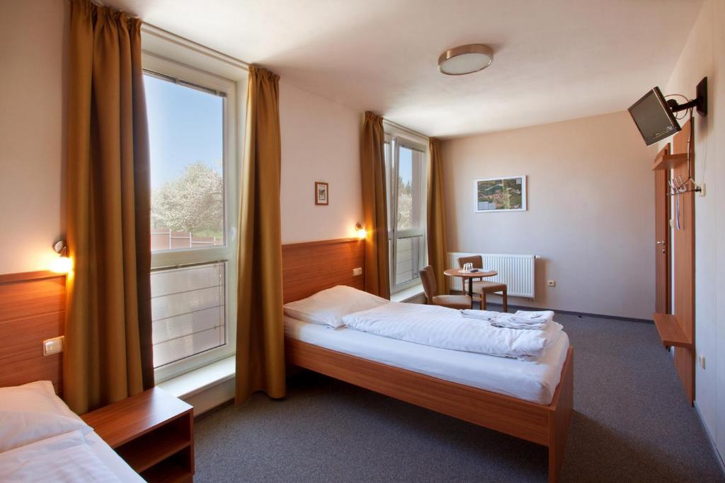 Penzion Ruland Hotel Brünn  Kültér fotó